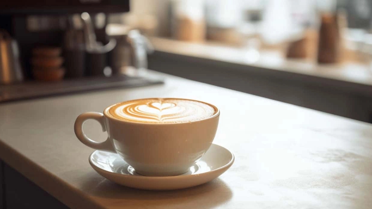 Restaurant and coffee shop in Sirjan